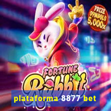 plataforma 8877 bet